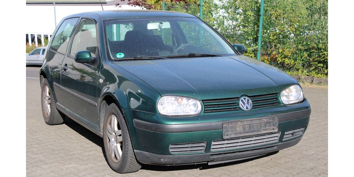 VW Golf 125.245 km 1.200 &euro; Heiligenhaus 42579