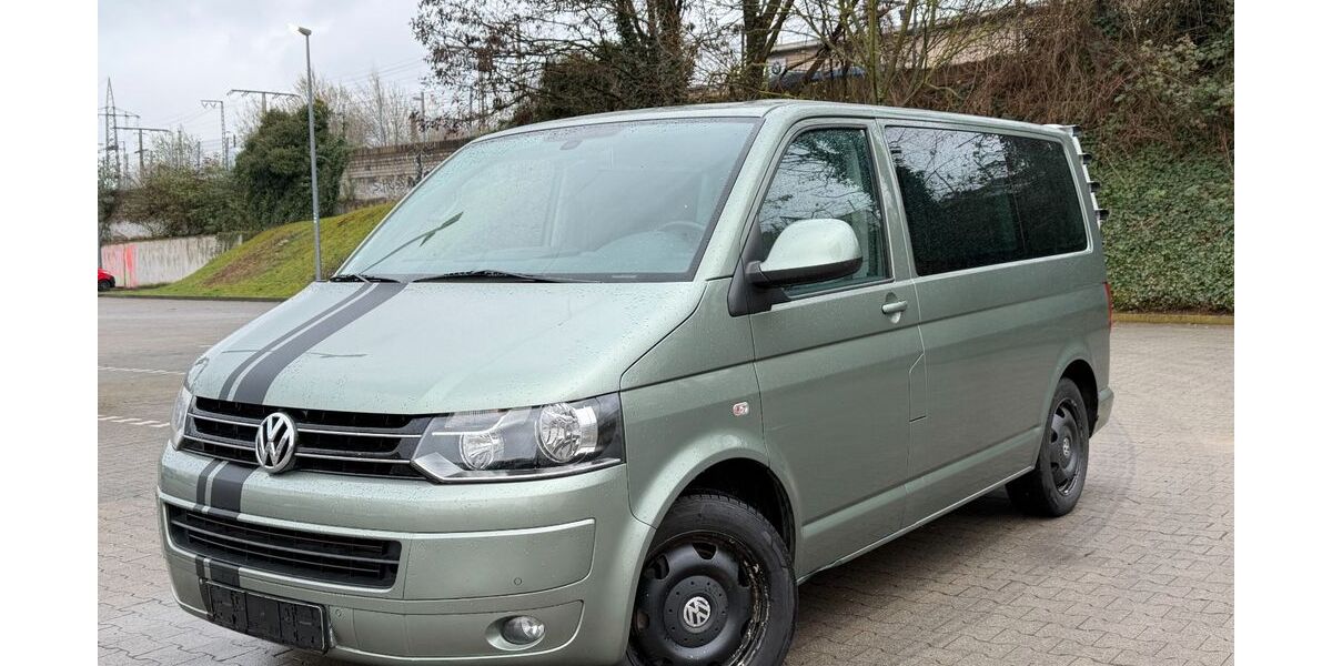 VW T5 Transporter 297.645 km 14.790 &euro; Essen 45139