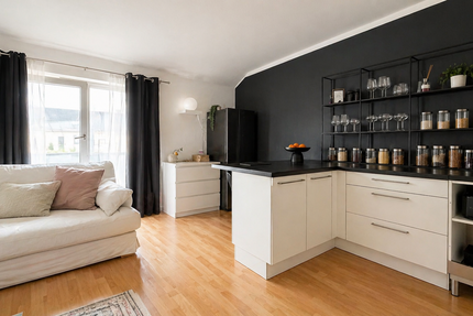 Wohnung Düsseldorf Stadtbezirk 6 - 2 Zimmer, 51 m&sup2;, 229.000&euro; | Angebot:26437001