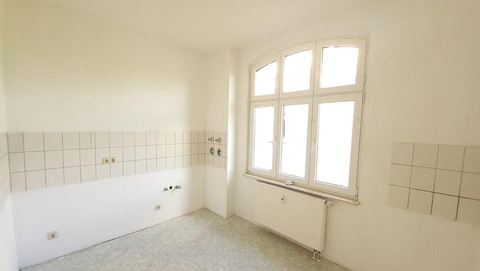 Wenn es einmal zu eng wird, haben wir die passende Wohnung. zimmer