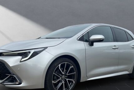 Toyota Corolla 34.623 km 29.790 € Wesel 46485