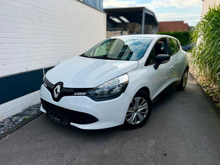 Clio