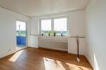 ** WOHNEN MIT WEITBLICK ** 3-Zimmerwohnung m. Blk 3 zimmer