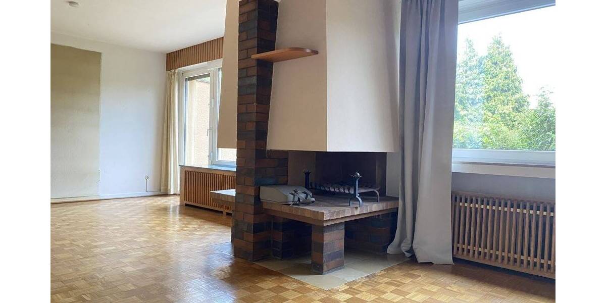 Platz für neue Ideen in DU - Buchholz 4 zimmer