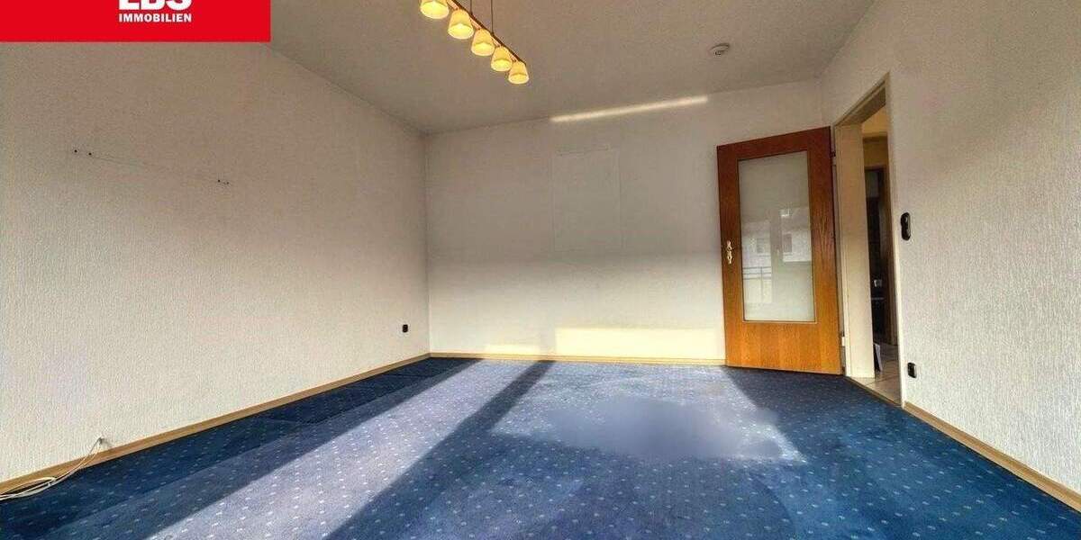 Etagenwohnung Essen Bochold - 3 Zimmer, 77 m&sup2;, 119.000&euro; | Angebot:25532611