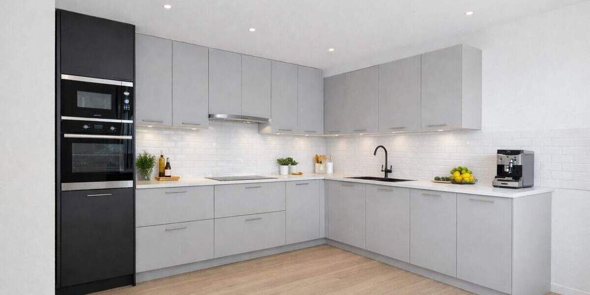 Terrassenwohnung Bottrop Stadtmitte - 3 Zimmer, 84 m&sup2;, 114.900&euro; | Angebot:25686931