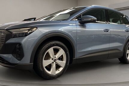 Audi Q4 e-tron 53.624 km 25.499 &euro; Krefeld 47805