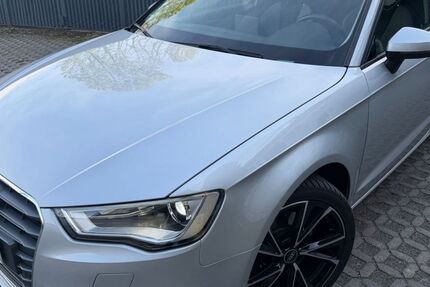 Audi A3 134.000 km 9.499 &euro; Düsseldorf 40591