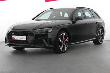 Audi A4 46.701 km 35.880 &euro; Essen 45143