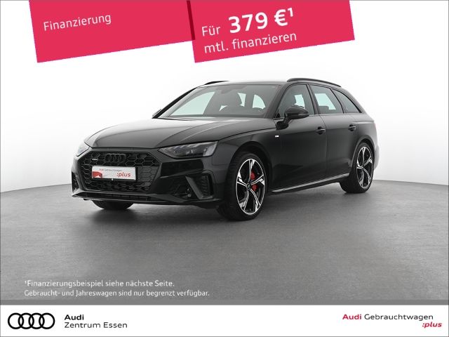Audi A4 46.701 km 35.880 &euro; Essen 45143