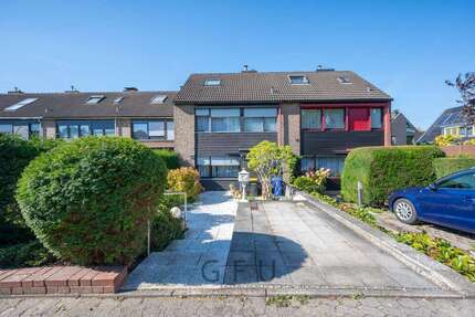 Haus zum Kaufen in Ratingen 389.000 € 115 m² 4 zimmer