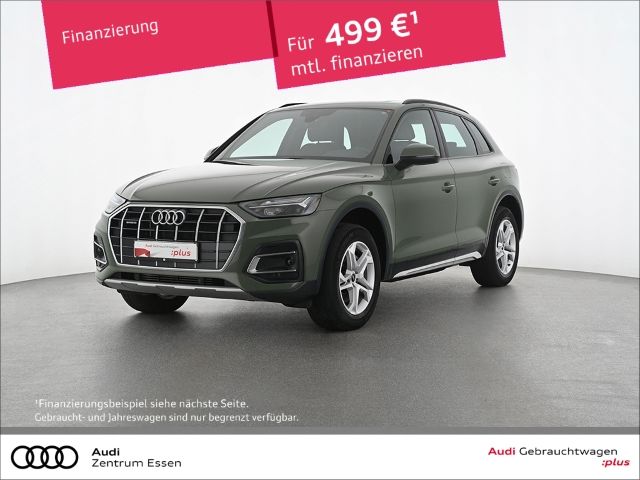 Audi Q5 58.548 km 38.880 &euro; Essen 45143