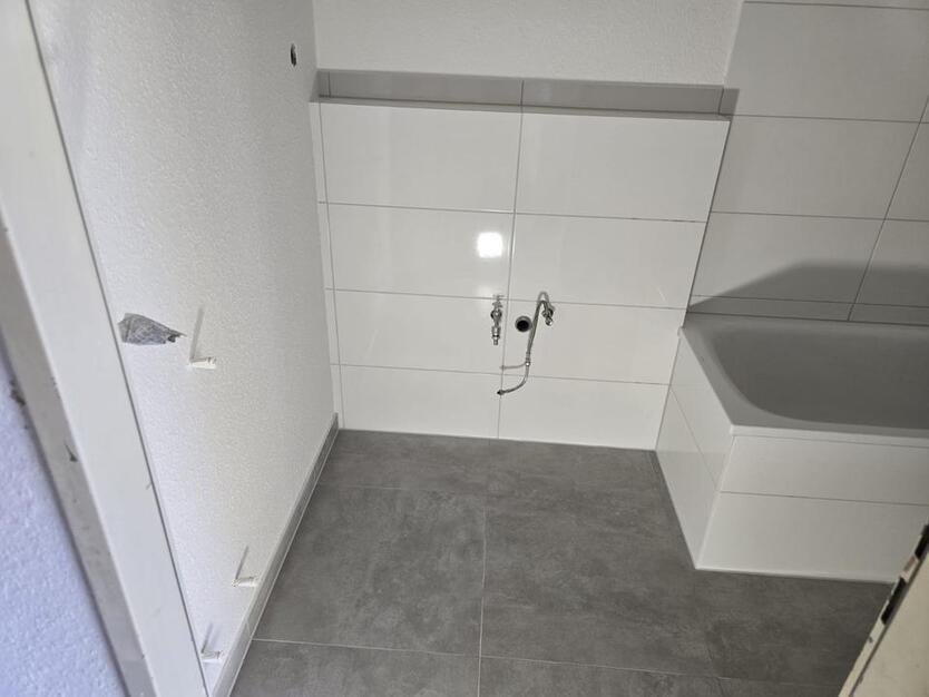 frisch saniertes 1 Zimmer Apartment
