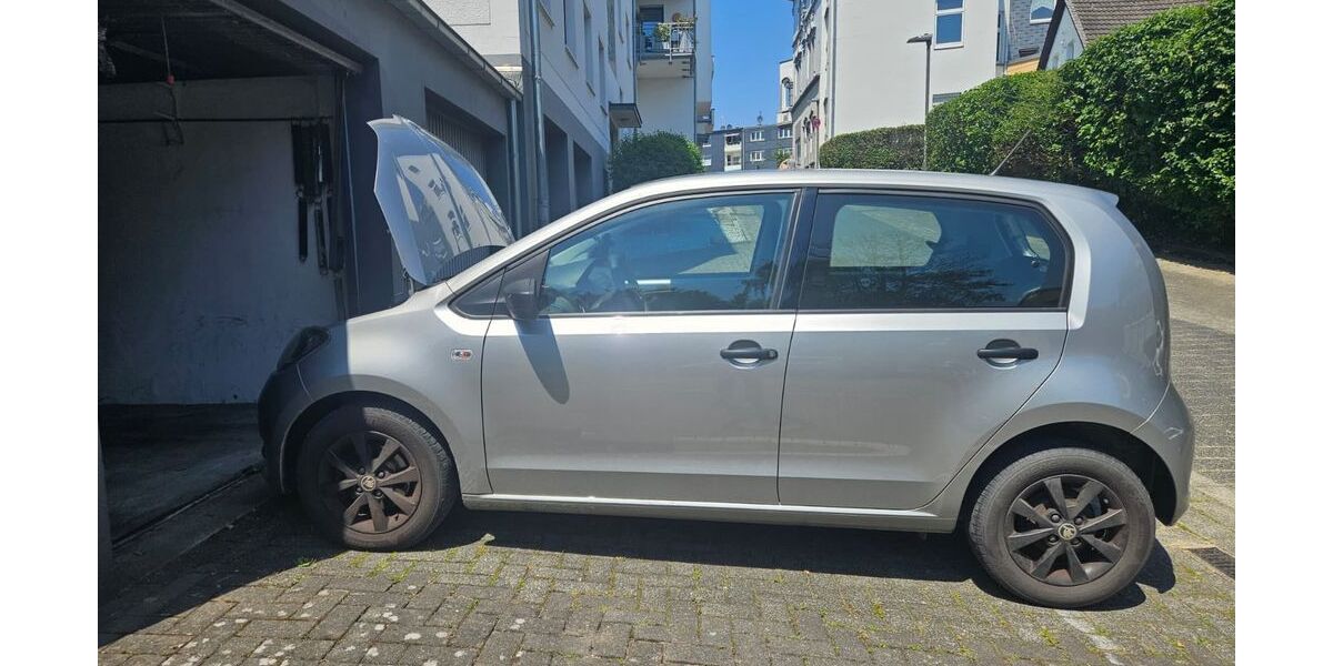 Skoda Citigo 151.000 km 6.000 &euro; Heiligenhaus 42579