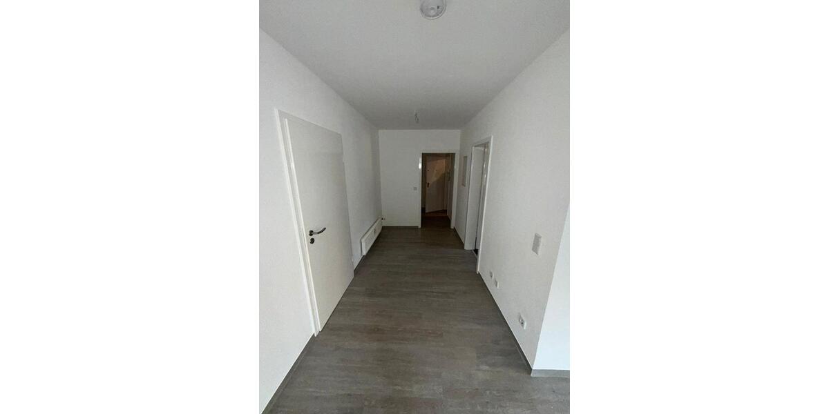 Gemütliche 3-Zimmer-Wohnung mit Balkon - vollständig renoviert 3 zimmer