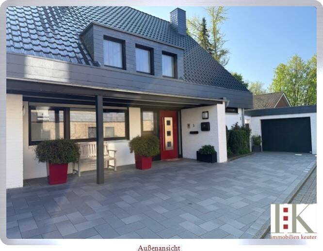 Einfamilienhaus Kaarst Vorst - 8 Zimmer, 220 m&sup2;, 990.000&euro; | Angebot:26346708