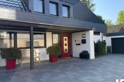 Haus Kaarst Vorst - 8 Zimmer, 220 m&sup2;, 990.000&euro; | Angebot:26346708