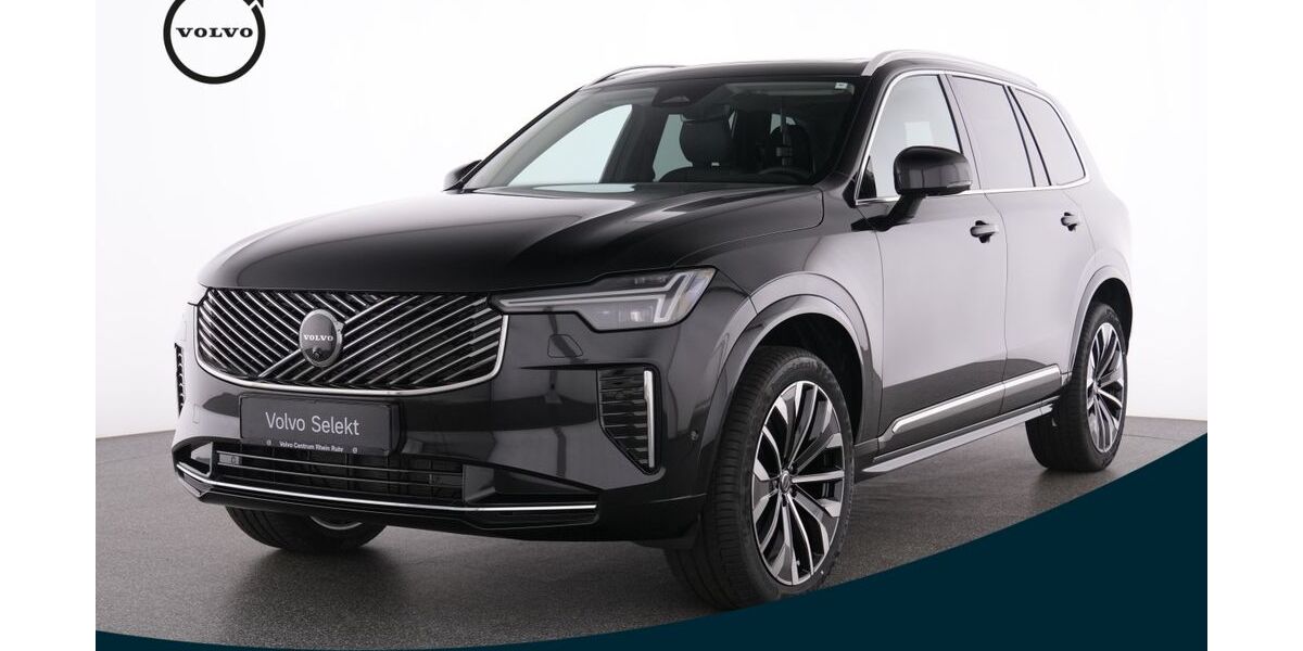 Volvo XC90 16.300 km 62.950 &euro; Essen-Kray 45309