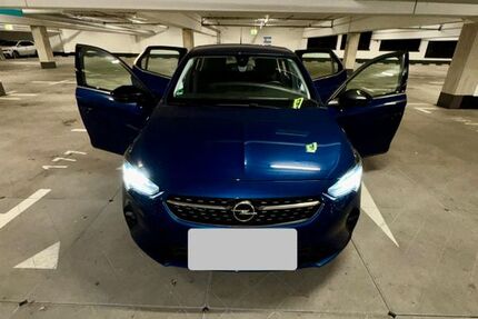 Opel Corsa 70.000 km 10.500 &euro; Düsseldorf 40470