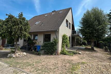Einfamilienhaus freistehend in Neuss-Schlicherum (165qm)
