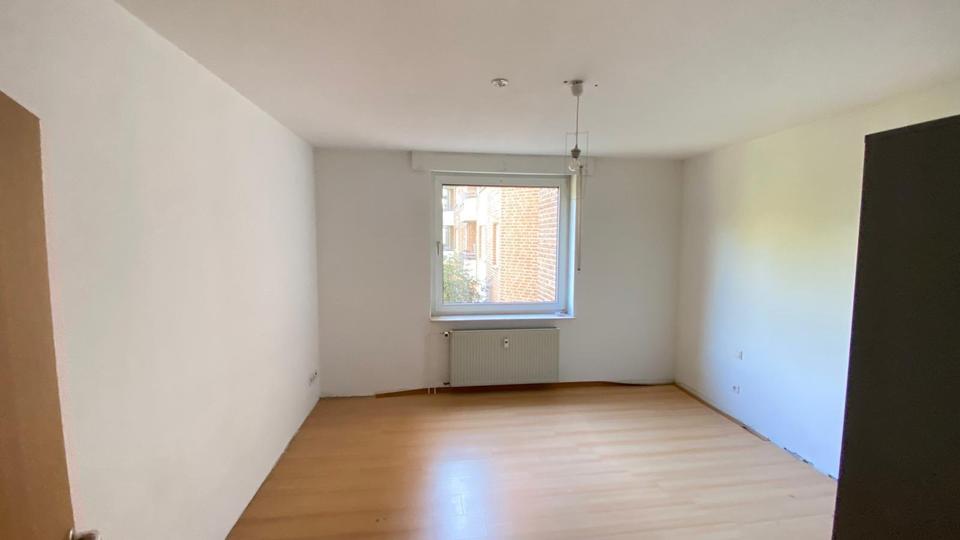 Etagenwohnung Voerde (Niederrhein) - 2 Zimmer, 68 m&sup2;, 489&euro; | Angebot:26364645