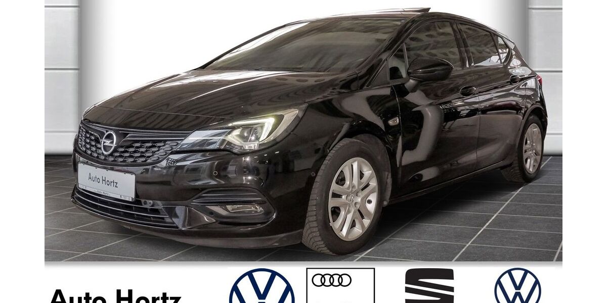 Opel Astra 45.800 km 15.450 &euro; Duisburg 47269