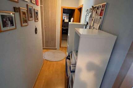 Wohnung Duisburg Ruhrort - 4 Zimmer, 84 m&sup2;, 99.500&euro; | Angebot:25478833