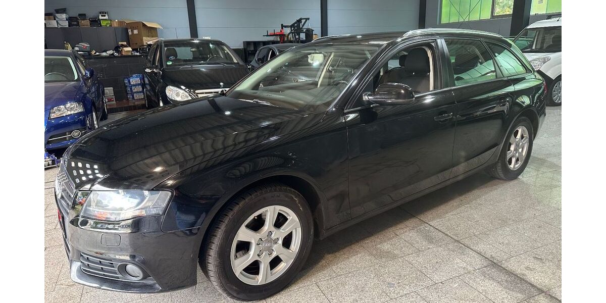 Audi A4 270.000 km 5.990 &euro; Duisburg 47059