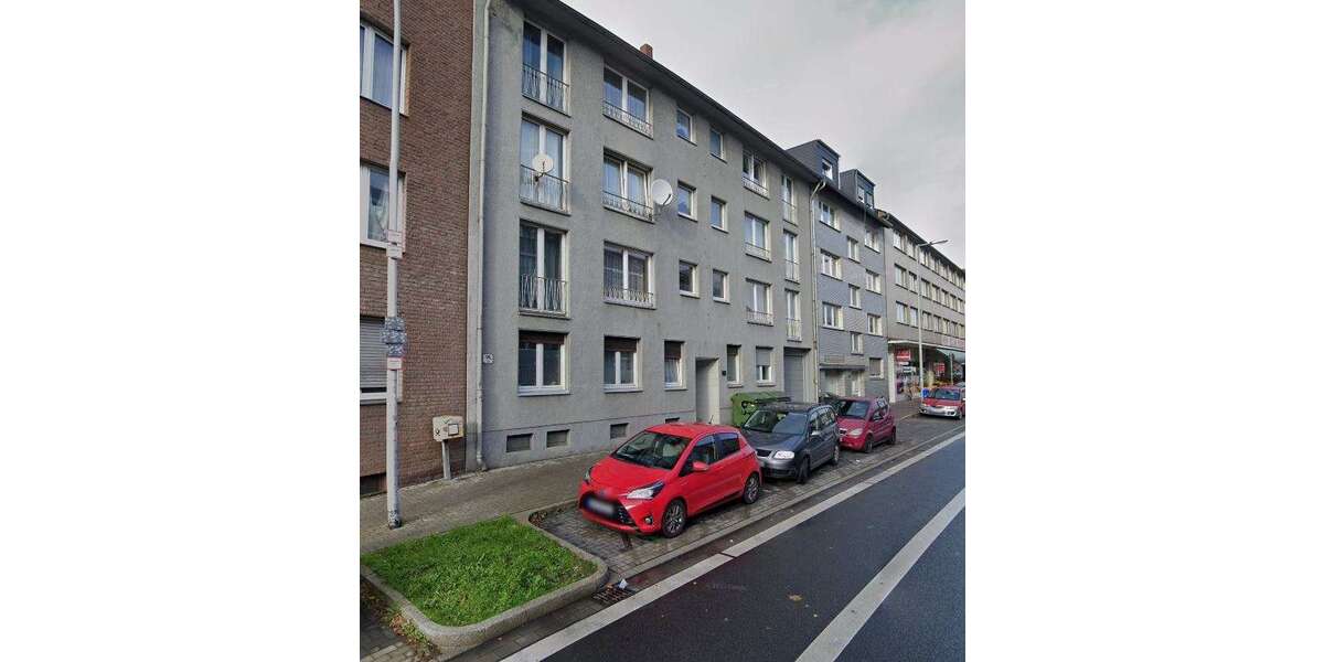 Etagenwohnung Mülheim an der Ruhr - 2 Zimmer, 68 m&sup2;, 99.999&euro; | Angebot:25261781
