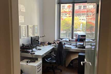 Gewerbeobjekt Krefeld Cracau - 275&euro; | Angebot:27430421