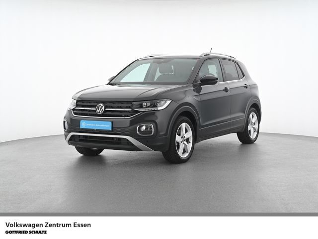 T-Cross