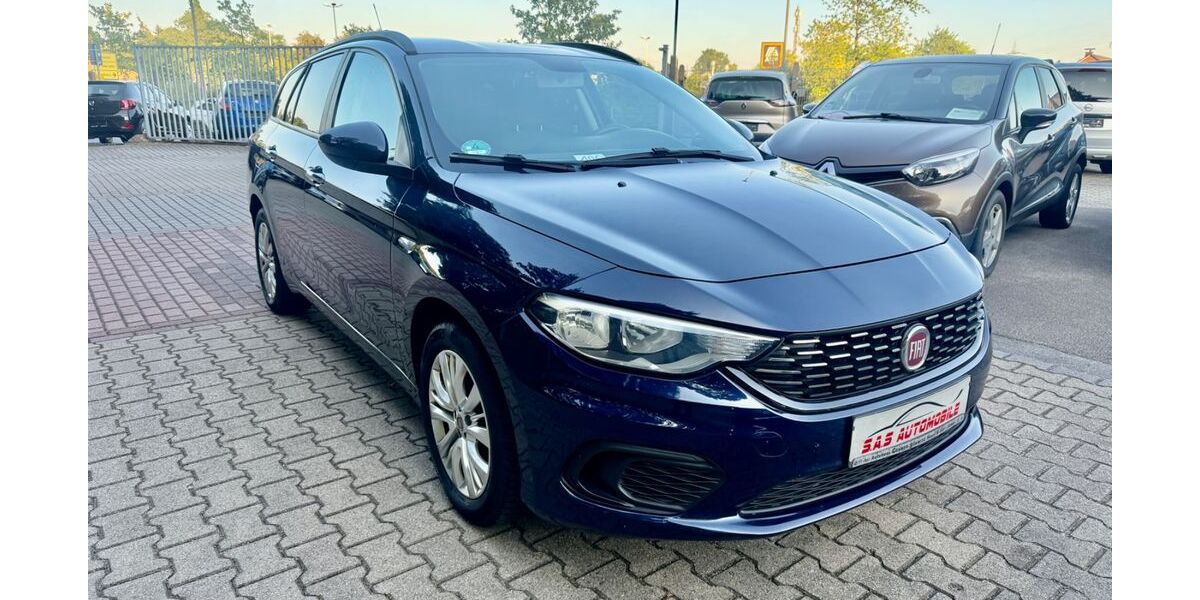 Fiat Tipo 137.710 km 6.800 &euro; Moers 47445