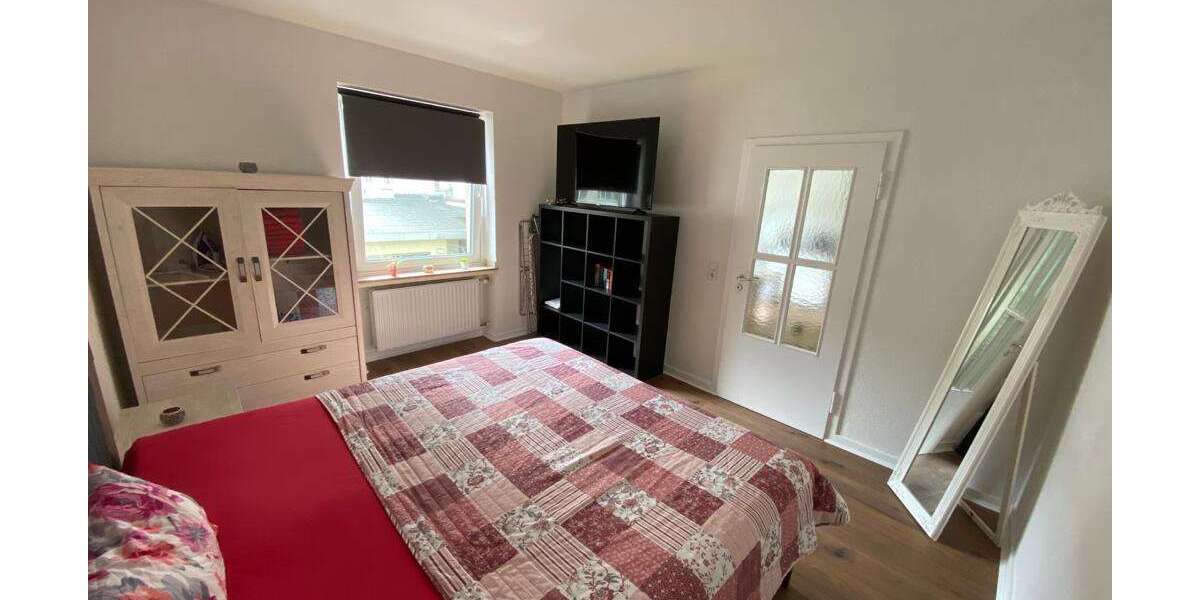 D-Zoo, attraktive möbl. 2 Zi. ETW, ruhig und Zentral , ca. 40qm Wfl., 8qm Nfl. im Keller - Appartement Düsseldorf Stadtbezirk 2 | Angebot:24612800