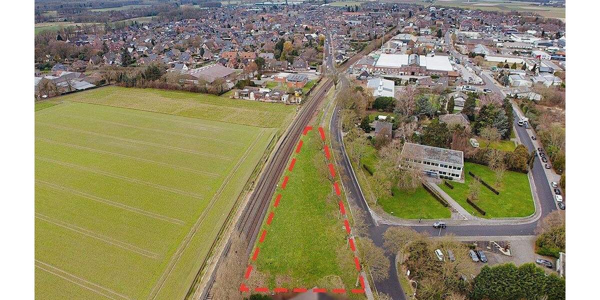 Grundstück Kerken Nieukerk - 29.900&euro; | Angebot:24727136