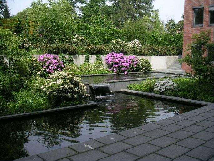 Gewerbeobjekt Meerbusch Büderich - 6 Zimmer, 135 m&sup2;, 1.800&euro; | Angebot:23984455