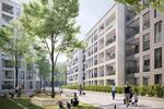 Etagenwohnung Essen Südviertel - 4 Zimmer, 118 m&sup2;, 1.479&euro; | Angebot:26297051