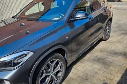 BMW X2 150.000 km 22.600 € Duisburg 47166