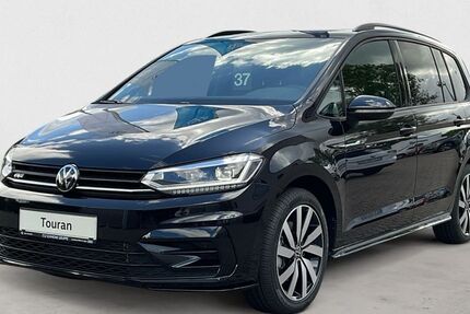 VW Touran 9.148 km 42.880 € Wesel 46483