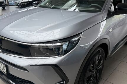 Opel Grandland (X) 1.300 km 20.890 &euro; Bottrop 46236