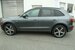 Q5 3.0 TDI Sportpaket Leder Pano AHK Voll