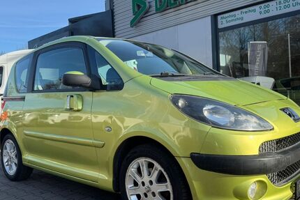 Peugeot 1007 105.000 km 2.490 &euro; Bottrop 46238