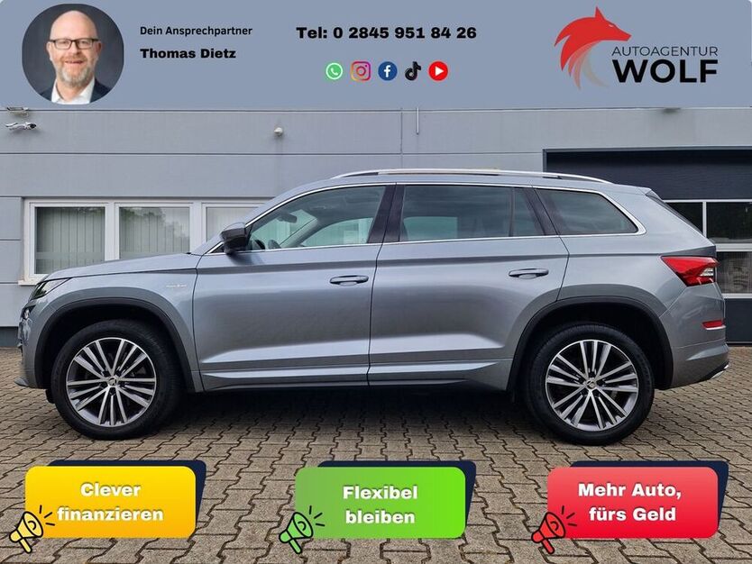 Kodiaq