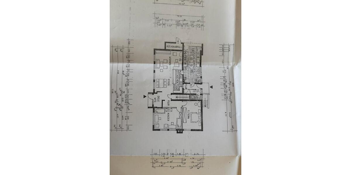 Mehrfamilienhaus, Wohnhaus Kamp-Lintfort Lintfort - 610.000&euro; | Angebot:26943243