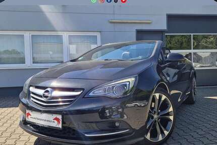 Opel Cascada 113.000 km 13.995 &euro; Neukirchen-Vluyn 47506