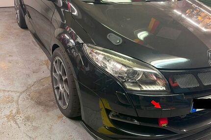 Renault Megane 106.000 km 22.500 € Oberhausen 46149