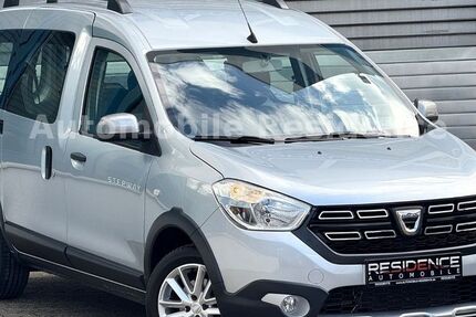 Dacia Dokker 65.000 km 16.498 &euro; Ratingen 40880