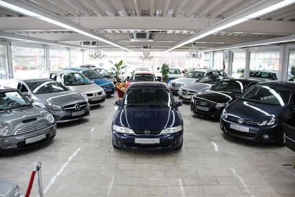 Opel Vectra 150.000 km 2.490 € Essen 45356