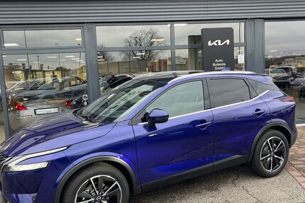 Nissan Qashqai 13.900 km 33.990 € Wesel 46485