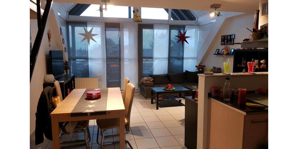 Maisonettenwohnung Alpen - 2 Zimmer, 61 m&sup2;, 145.000&euro; | Angebot:26402961