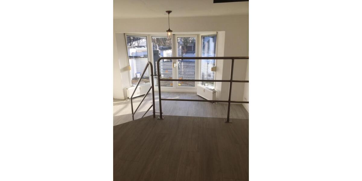 Etagenwohnung Bottrop - 1 Zimmer, 35 m&sup2;, 400&euro; | Angebot:25407474